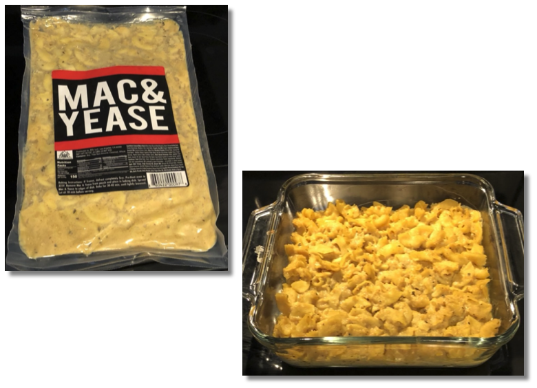 mac n yease